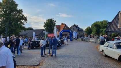 Old Timer Festival 2022