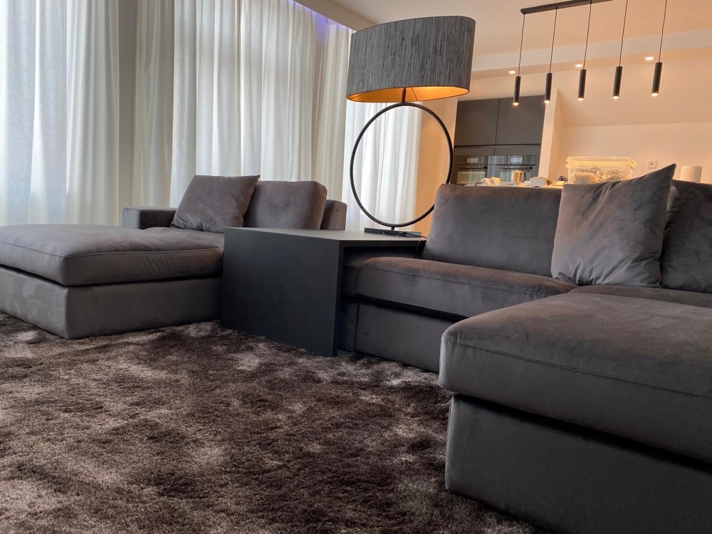 Design van prachtige woning in Het Gooi