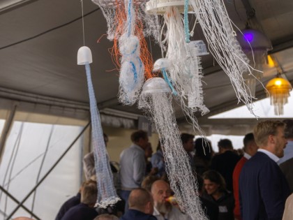 CarolienAdriaansche kwallen recycled plastic