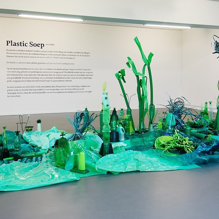 Prachtig Plastic