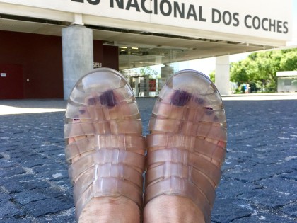 Carolien Adriaansche Plastic Congres Lissabon