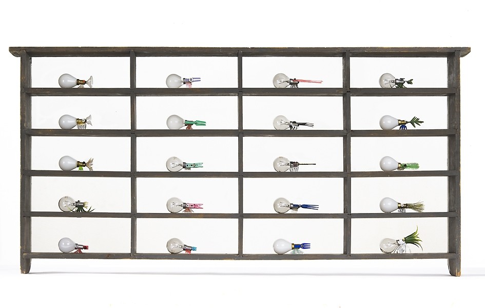 Collectie Teken