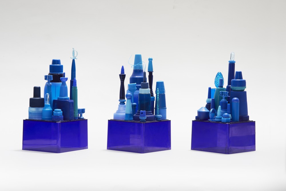 Mini Metropolis