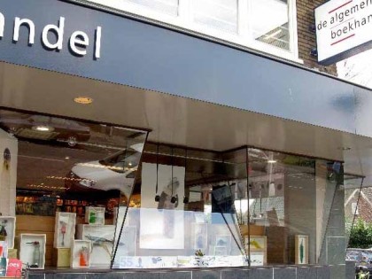 Carolien Adriaansche 55 Beesten Algemene Boekhandel Amersfoort