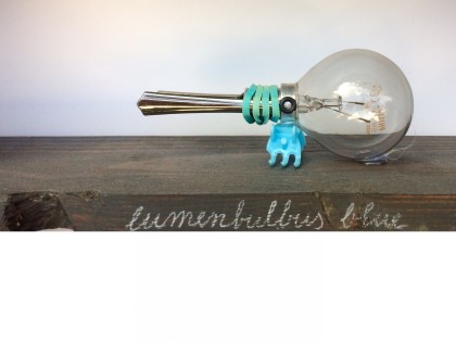 Carolien Adriaansche Collectie Lumenbulbus