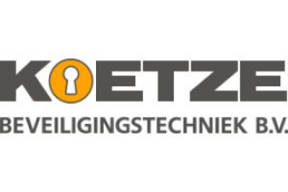 KOETZE BEVEILIGINGSTECHNIEK B.V.