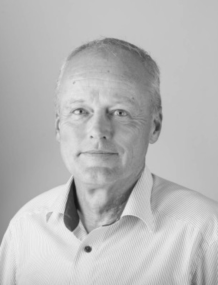 Martin Schreuder