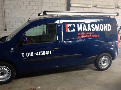 mees_reclame_veenendaal_auto_bus_belettering_bedrukking_maasmond