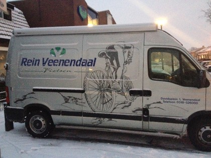 mees_reclame_veenendaal_bestelbus_belettering_bedrukking_rein_veenendaal