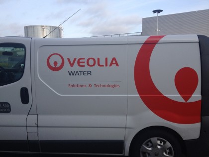 mees_reclame_veenendaal_busje_belettering_bedrukking_veolia