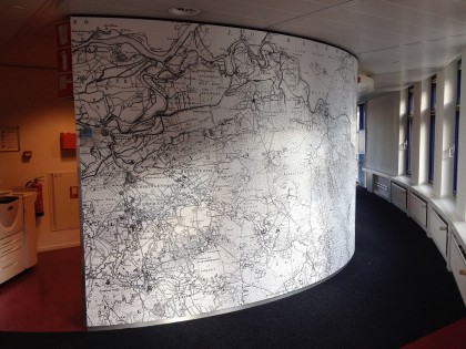 mees_reclame_veenendaal_muurbedrukking_kaart
