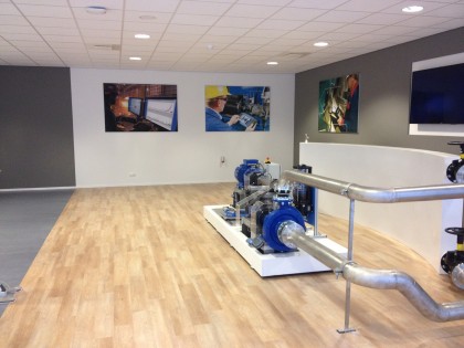 mees_reclame_veenendaal_spandoek_tentoonstelling