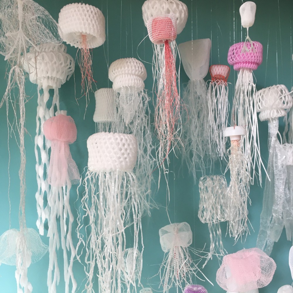 Jellyfish Collection