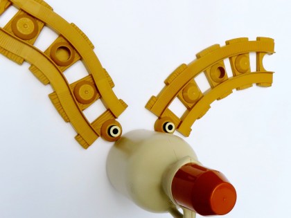 Carolien Adriaansche - Trophy Rudolph