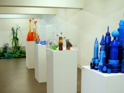 Carolien Adriaansche - Prachtig PlasticCBK Emmen