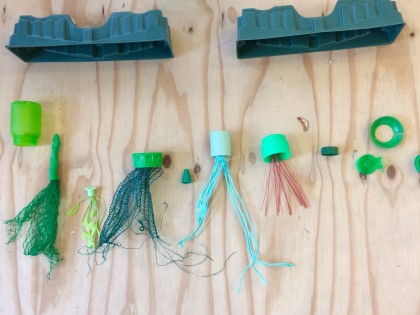 Carolien Adriaansche - Collectie Aarhus C