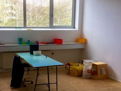 Carolien Adriaansche - Aarhus studio