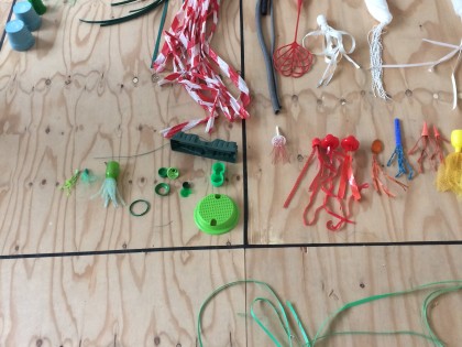 Carolien Adriaansche - Aarhus studio