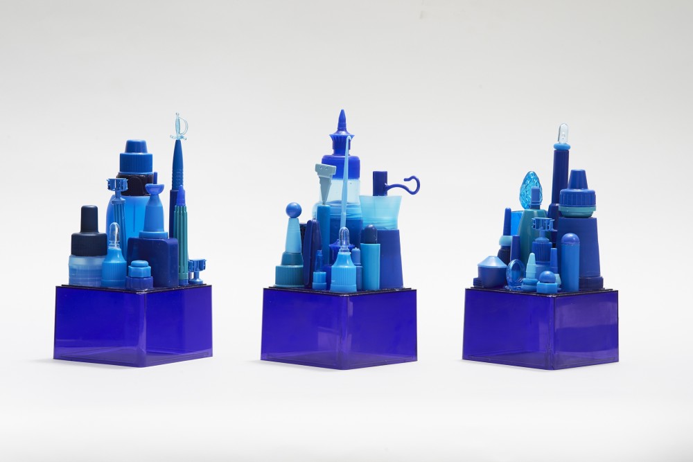 Mini Metropolis