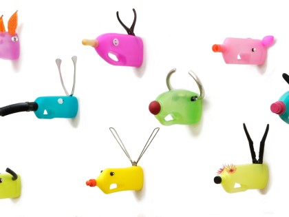 Carolien Adriaansche 55 Beasts 9