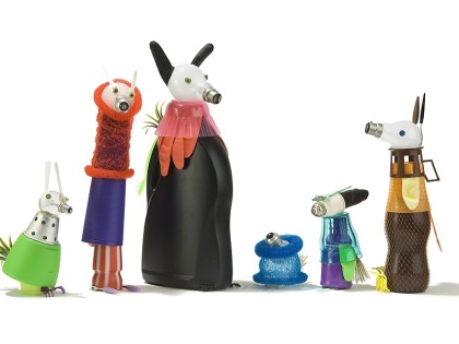 Carolien Adriaansche - Prachtig Plastic