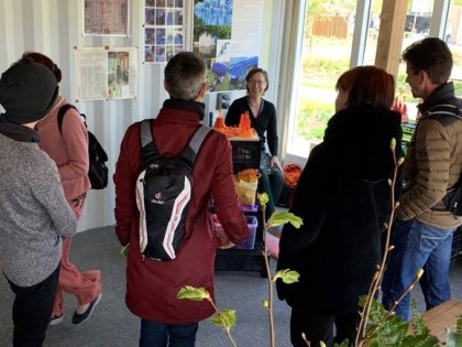 CarolienAdriaansche - Floriade