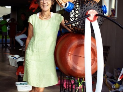 Carolien Adriaansche - SBB Zomerfeest 90 jaar