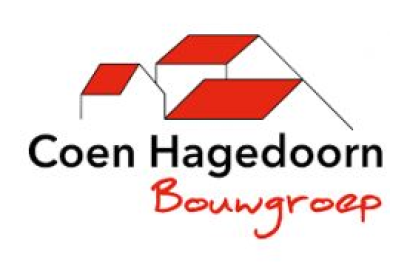 CoenHagendoornLogo