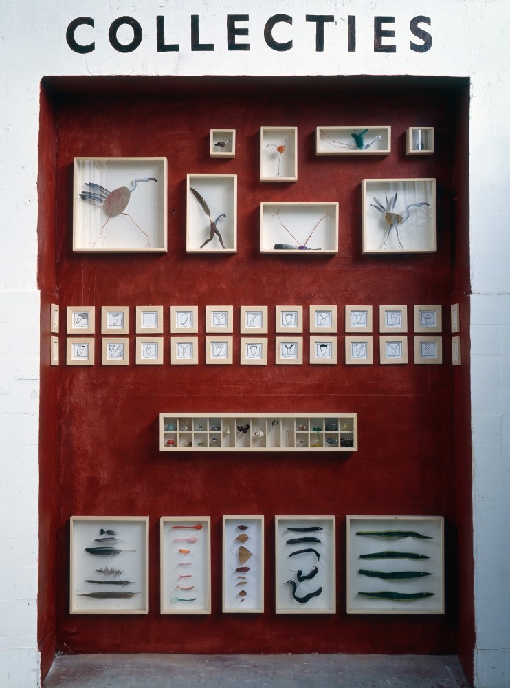 Collections