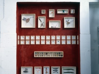 Carolien Adriaansche Collecties Expo Henk