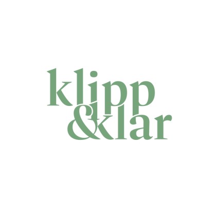 Logo ontwerp klipp und klar basis