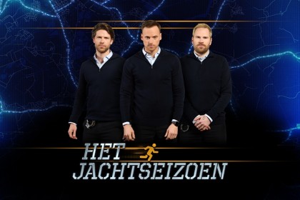 Themabeeld Het Jachtseizoen 2023