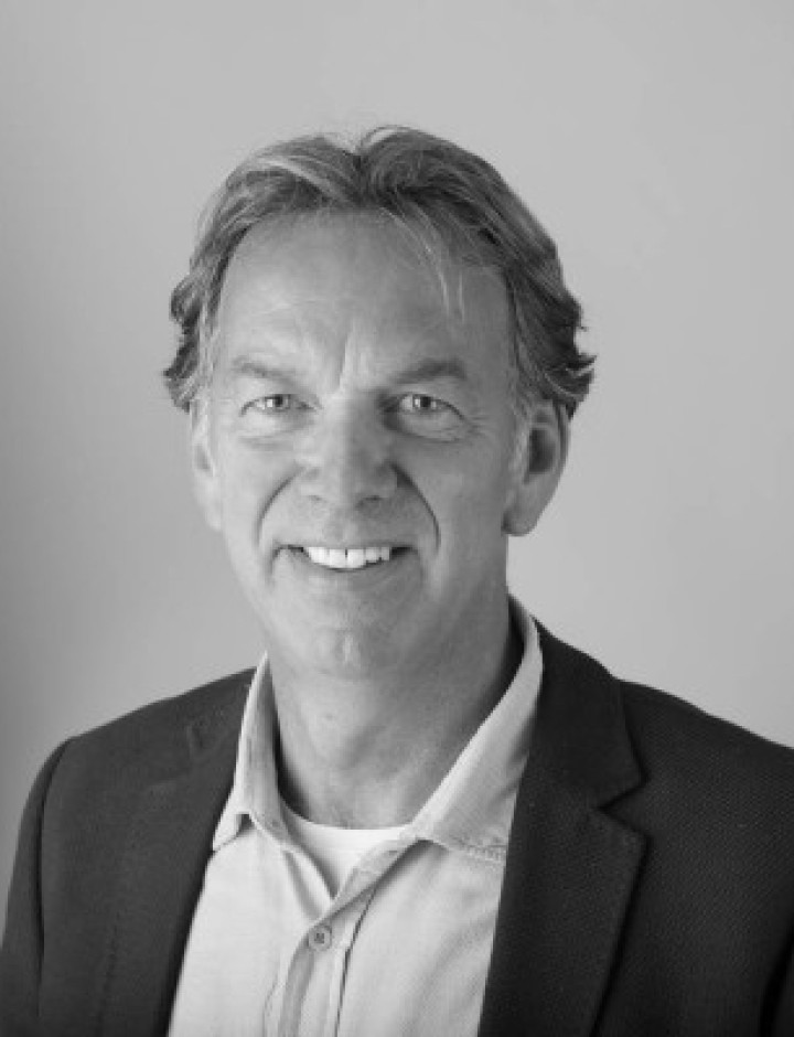 Rob Overgaag