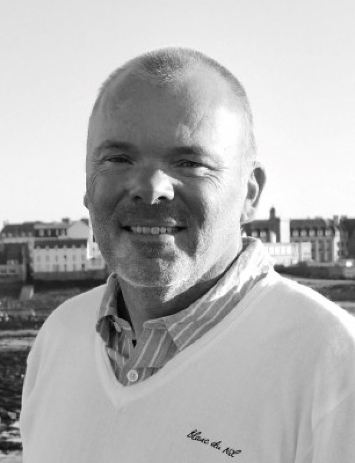 Jaap Vonk