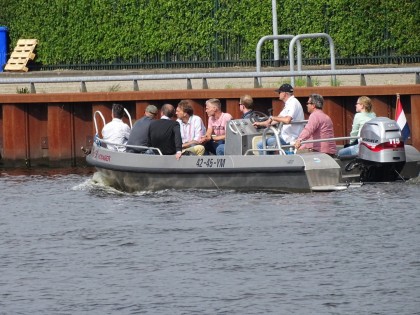actiefoto 2 zomerdag