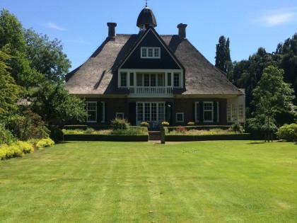 Een mooi groen gazon in uw tuin?