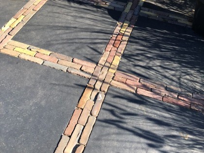 Complete tuinaanleg Huizen / Blaricum