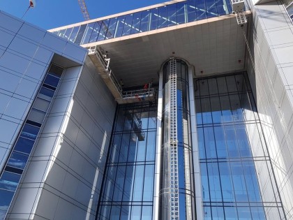 L- en U-hangbruggen