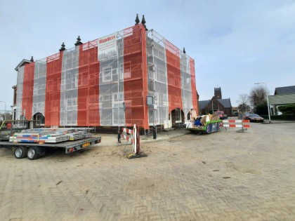 Halfweg