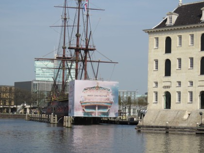 VOC Schip