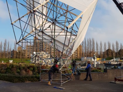 Kubus Madurodam