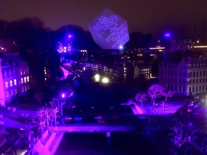 Kubus Madurodam