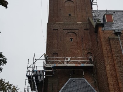 Beemsterkerk - Middenbeemster
