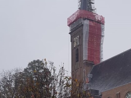 Beemsterkerk - Middenbeemster