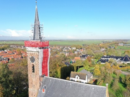 Beemsterkerk - Middenbeemster