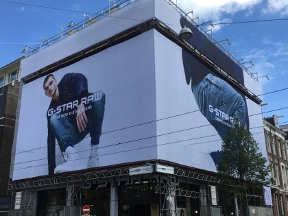Word jij onze nieuwe steigermonteur