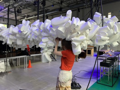 Carolien Adriaansche Cloud AED 5