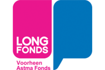 Logo Longfonds