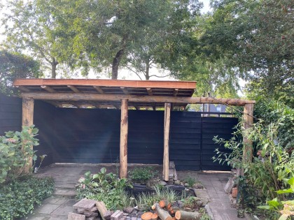 Huizermaat 3