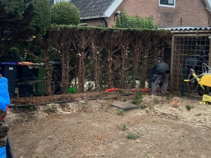 Oude dorp 005